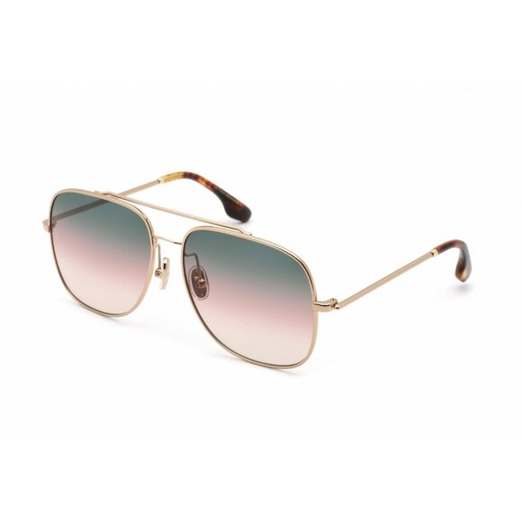 Victoria Beckham Sunglasses VB215S-756-59 New with tags - Picture 1 of 5